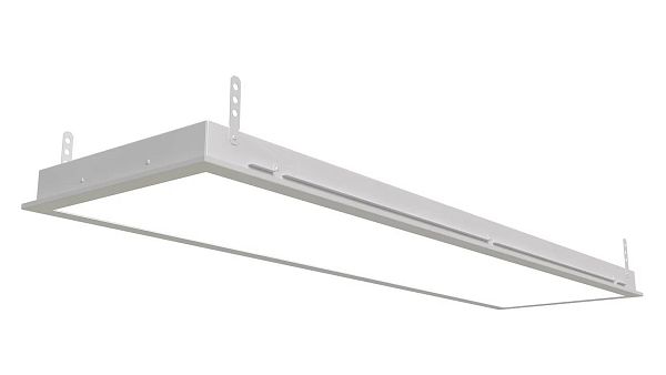 Светодиодный светильник KEO Рокфон M 40W 1200x300x50