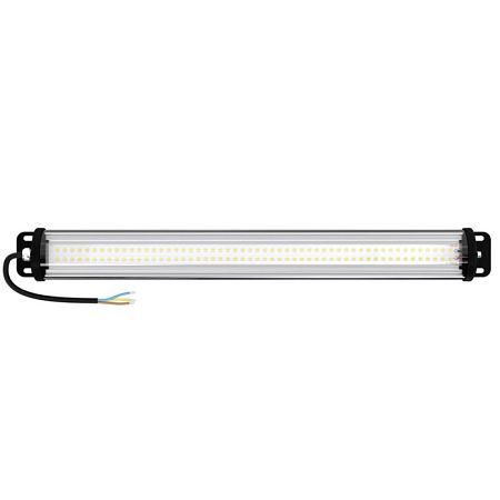 KEO PL TUBUS AL IP68 BS 25 590мм