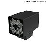 KEO-Pl-CUB 30 скрытый монтаж