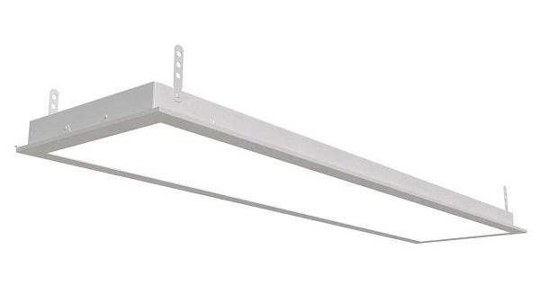 Светодиодный светильник KEO Экофон D 55W 1192x292x40
