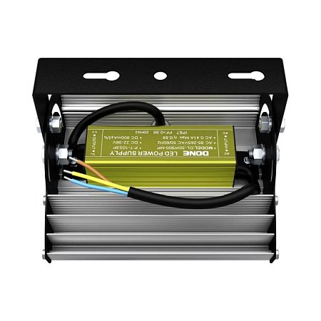 KEO PL Прожектор v2.0-20 Эко 12-24 AC/DC