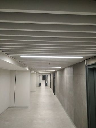 KEO INL-Line 38W 560х55х60мм