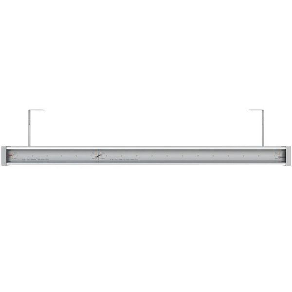 KEO PL-ART LINE 14 Красный 900мм