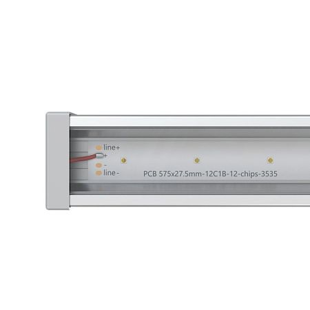 KEO PL-ART LINE 24 1200мм