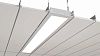 Светодиодный светильник KEO Рокфон M 40W 1200x300x50