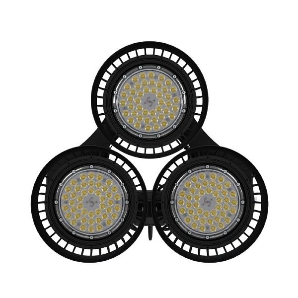KEO PL-Прожектор UFO M 300 x3 35°
