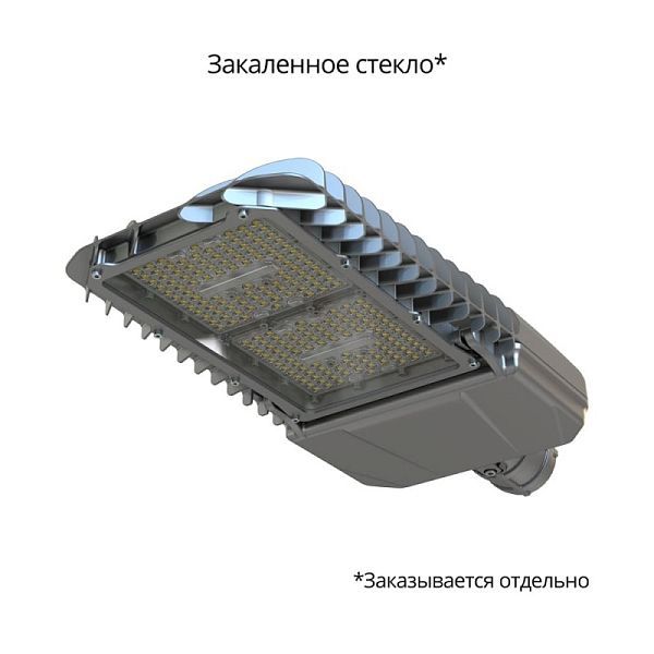 KEO PL-STREET S 100 155x70°