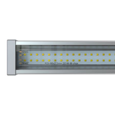 KEO PL-ART LINE 40 1000мм 48V DC