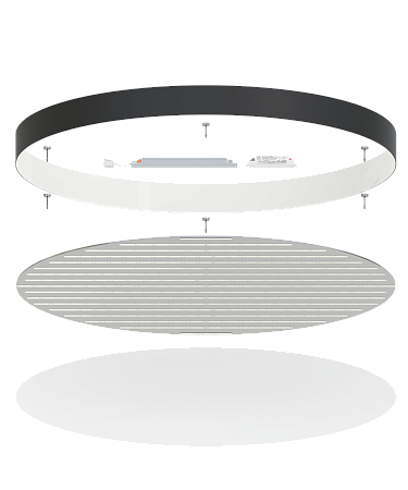 DISK-ROUND-500
