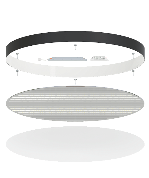 DISK-ROUND-500