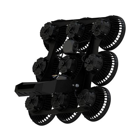 KEO PL-Плазма UFO x 9 M 1080