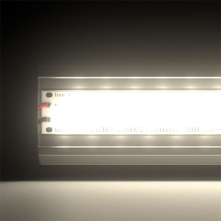 KEO PL-Линия S IP67 60 Эко 1000мм 12-24V AC/DC