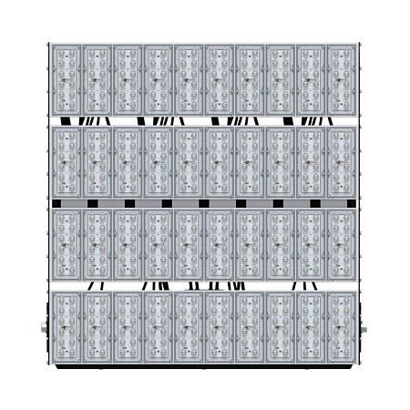 KEO PL-Плазма S 1600 130x30°