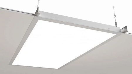 Светодиодный светильник KEO Рокфон D 105W 1200x600x50