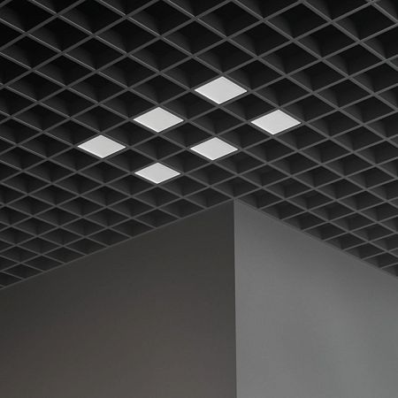 KEO PL Грильято Мозаик 40x6 Опал