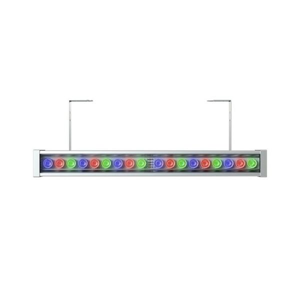 KEO PL-ART LINE ОПТИК RGB 20 500мм 24-36В