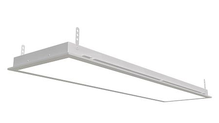 Светодиодный светильник KEO Рокфон X 55W 1200x300x50