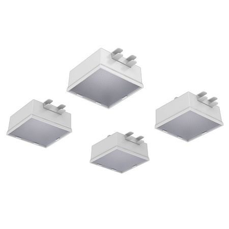 KEO PL Грильято Мозаик 26 CRI90 x4 Микропризма
