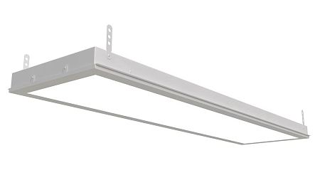 Светодиодный светильник KEO Рокфон E24 55W 1200x300x50