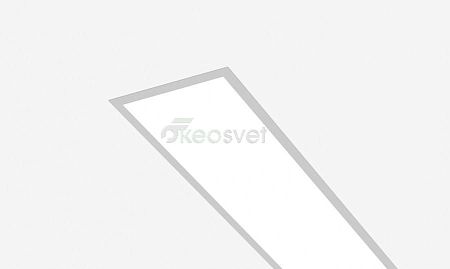 KEO-VLINE 125 (2500х88х32)