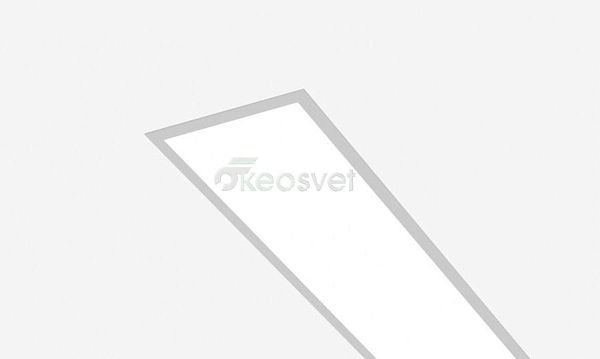 KEO-VLINE 125 (2500х88х32)