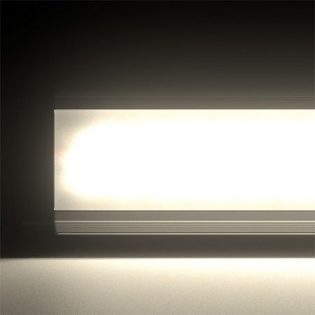 KEO PL-Линия S IP67 10 Эко 250мм 12-24V AC/DC