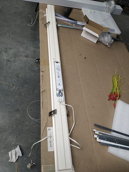 KEO-VLINE 13 (500x62x32)
