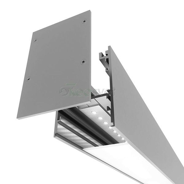 KEO Line Profi 40W 1000х55х75мм