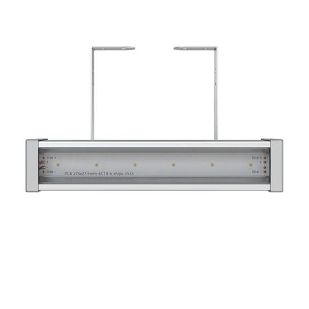 KEO PL-ART LINE 12 300мм 48V DC