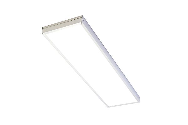 KEO Маркет 60 Вт CLIP-IN IP54 1195x295x40