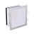 Квадратные встраиваемые Downlight