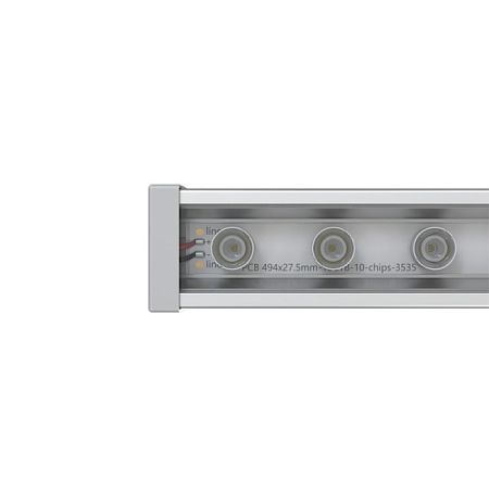 KEO PL-ART LINE ОПТИК 40 1000мм