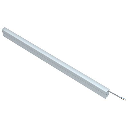 KEO PL-ARH LINE Оптик M 12 1000мм (Профиль, козырек) 48V DC