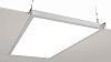 Светодиодный светильник KEO Экофон Ds 80W 1200x600x50