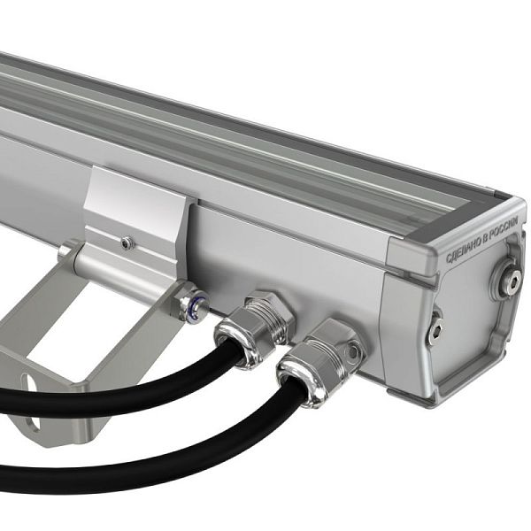 KEO PL-ART LINE S RGBW 15 900мм 48V DC