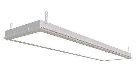 Светодиодный светильник KEO Рокфон E24 55W 1200x300x50