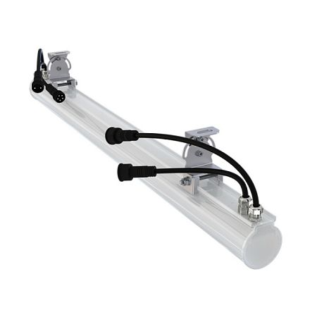 KEO-PL-ART TUBUS 11 750мм RGB