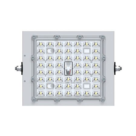 KEO PL-Прожектор S 40 135×55°