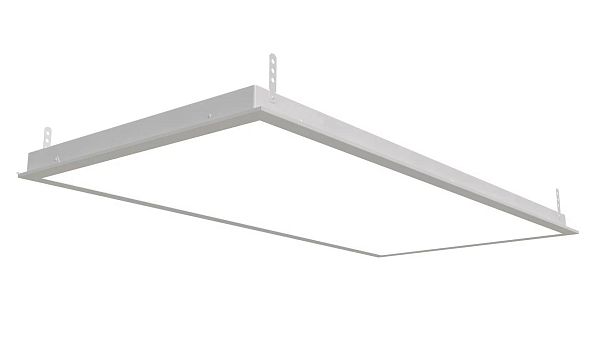 Светодиодный светильник KEO Экофон D 105W 1200x600x50
