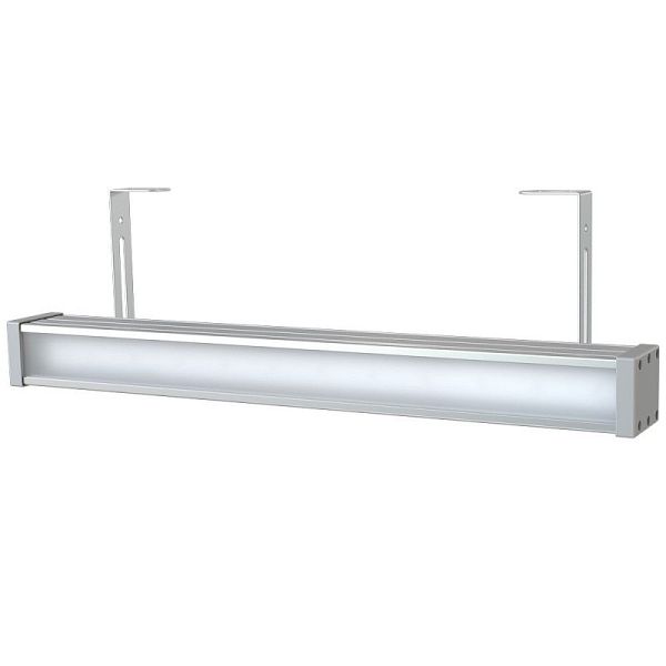 KEO PL-ART LINE 18 Красный 600мм