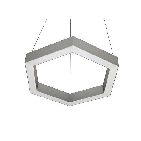 KEO-ALU-HEXAGON-1500 (Шестиугольник)