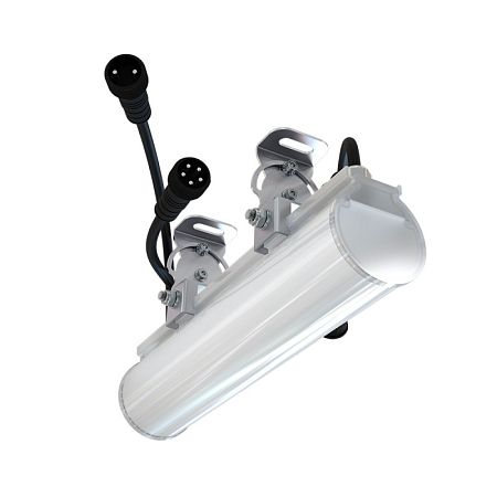 KEO-PL-ART TUBUS 4 250мм RGB