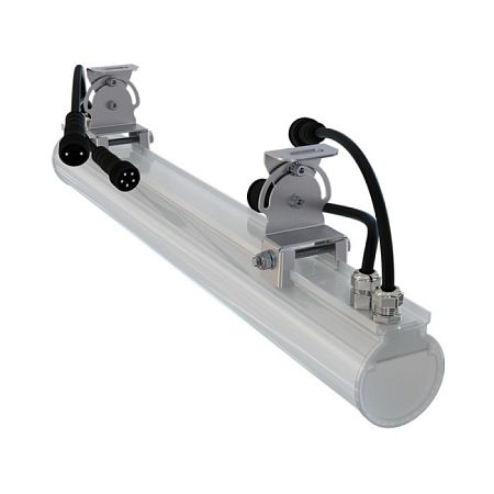 KEO-PL-ART TUBUS 7 500мм RGB