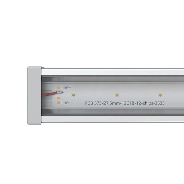 KEO PL-ART LINE 48 1200мм