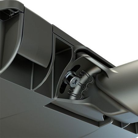 KEO PL-STREET L 280 v2 CRI80 2700К