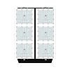 KEO PL-Плазма S 500 Box 135x55°