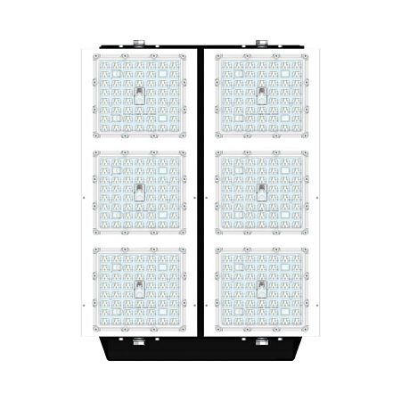 KEO PL-Плазма S 500 Box 135x55°