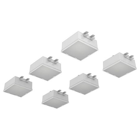 KEO PL Грильято Мозаик 40x6 CRI90 Опал