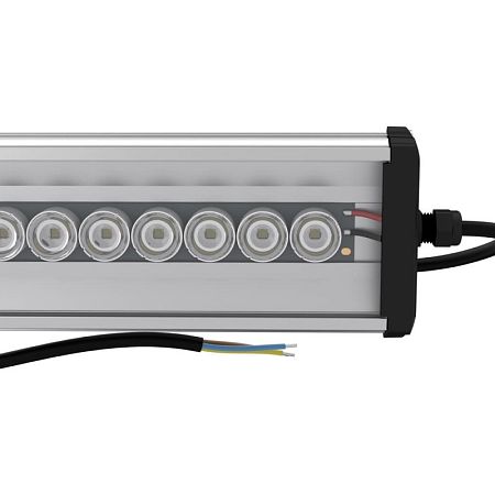 KEO PL-Линия 80 IP67 OPTIC 1000мм 30x50°