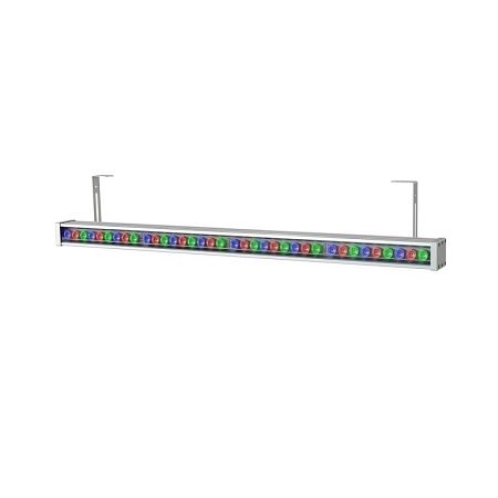 KEO PL-ART LINE ОПТИК RGBW 40 1000мм
